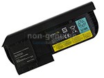 Batterij voor Lenovo 42T4877l