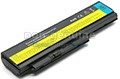 Batterij voor Lenovo 45N1023