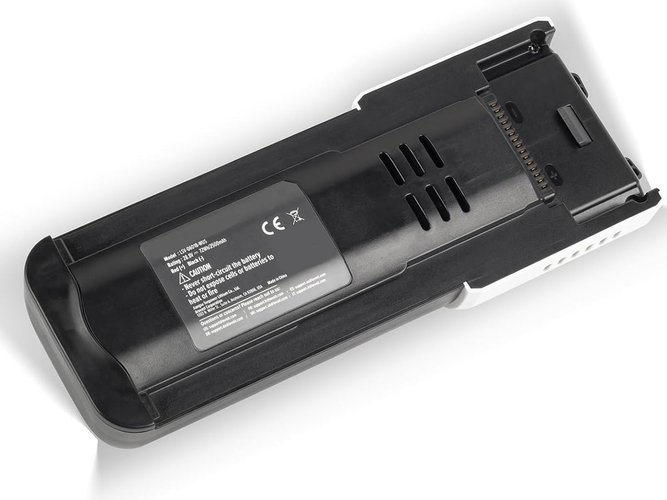 LEVOIT LSV-Q601B-WUS laptop accu vervangen