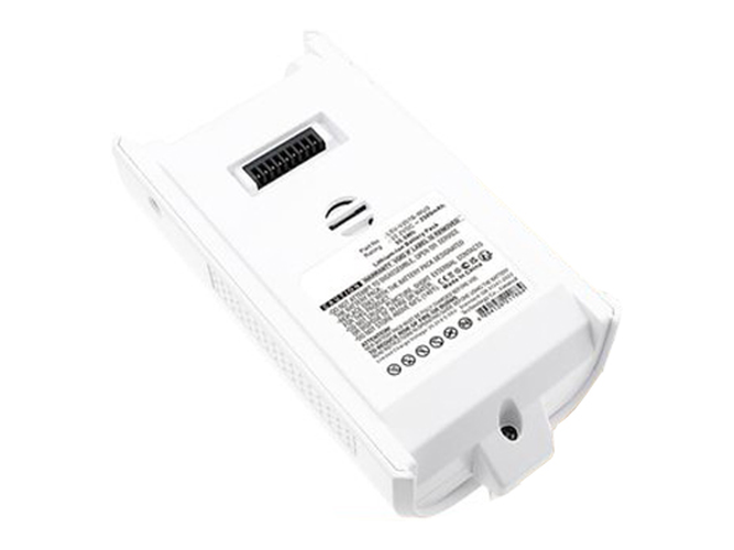 LEVOIT LVAC-200 laptop accu vervangen