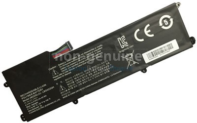 44.40Wh LG Z360 FULL HD UltraBook accu vervangen