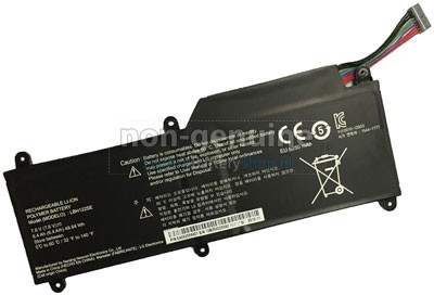 48.64Wh LG UltraBook U460-K.AH5DK accu vervangen