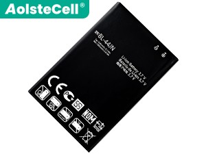 LG P970 laptop accu vervangen