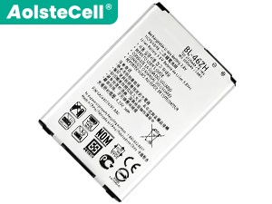 LG K7 laptop accu vervangen