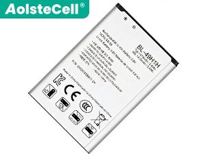 LG Wine LTE UN220 laptop accu vervangen