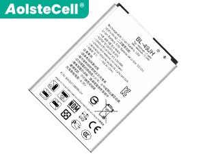 LG VS425PP laptop accu vervangen