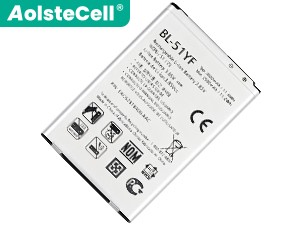 LG H631 laptop accu vervangen