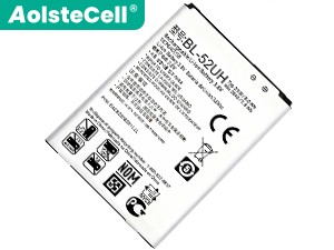 LG BL-52UH laptop accu vervangen