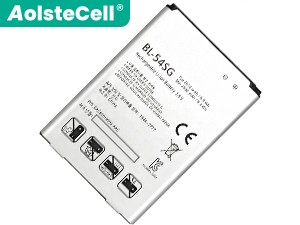 LG BL-54SG laptop accu vervangen
