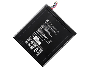 LG V480 laptop accu vervangen