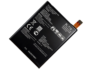 LG BL-T19 laptop accu vervangen