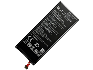 LG X-Cam K580Y laptop accu vervangen
