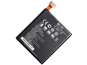 LG G6 laptop accu vervangen