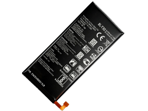 LG M320F laptop accu vervangen