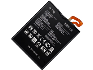LG BL-T32 laptop accu vervangen