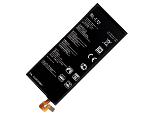 LG BL-T33 laptop accu vervangen