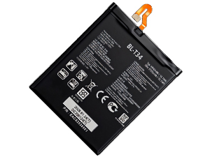 LG BL-T34 laptop accu vervangen