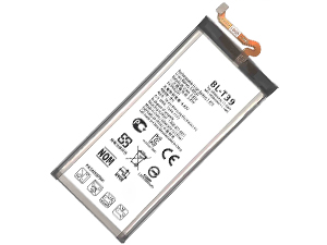 LG Q7+ laptop accu vervangen
