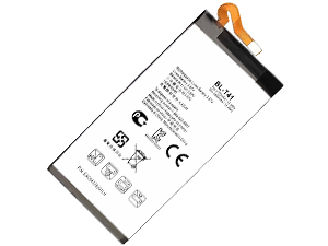 LG G8 ThinQ laptop accu vervangen
