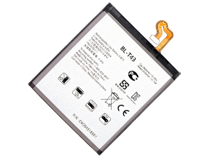 LG BL-T43 laptop accu vervangen