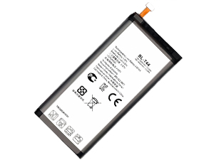 LG BL-T44 laptop accu vervangen