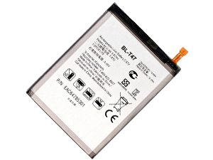 LG BL-T47 laptop accu vervangen