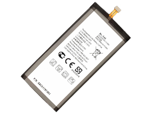 LG BL-T48 laptop accu vervangen