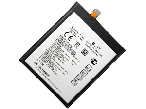 LG BL-T7 laptop accu vervangen