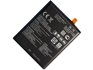 LG D958 laptop accu vervangen