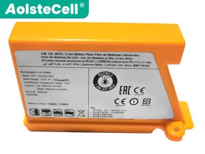 LG EAC62218207 laptop accu vervangen
