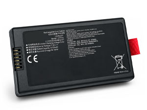 LG I0741A laptop accu vervangen