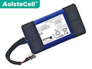 LG BA007GA laptop accu vervangen