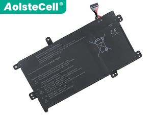 LG LBX822BM laptop accu vervangen