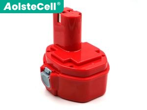 Makita JR140DWBE laptop accu vervangen