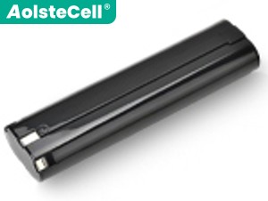 Makita 6012HDW laptop accu vervangen