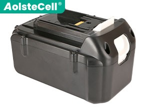 Makita BC231USD laptop accu vervangen