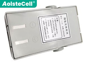 Mato MTS1202R laptop accu vervangen