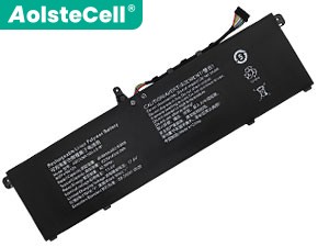 Mechrevo FHPV656458P-4S1P laptop accu vervangen