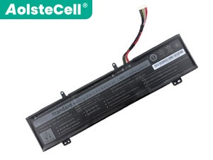 Mechrevo AEC675686-3S1P laptop accu vervangen