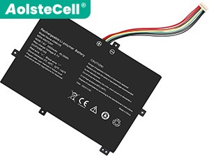 Medion 4588105 laptop accu vervangen