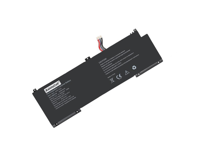 Medion AKOYA E15415 MD62482 laptop accu vervangen