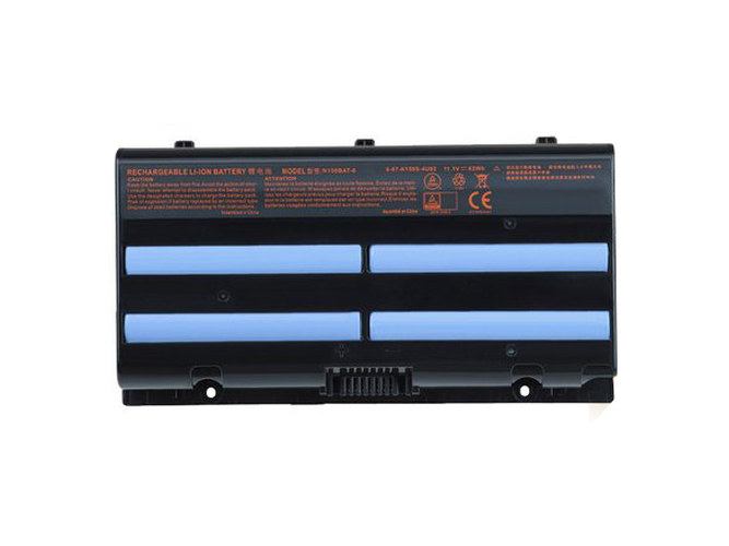 Medion N150BAT laptop accu vervangen