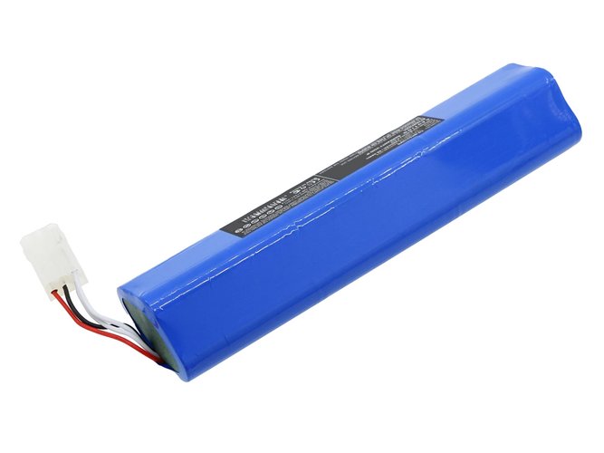 Medtronic 3UR18650V-3 laptop accu vervangen