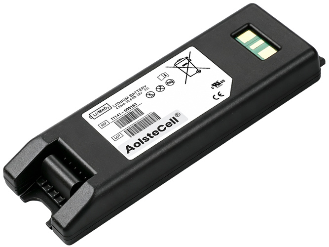 Medtronic 11141-000163 laptop accu vervangen