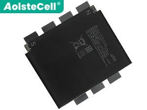 Microsoft 93HTA003H(2icp3/64/69) laptop accu vervangen