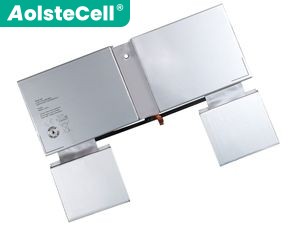 Microsoft Google Pixel Slate laptop accu vervangen