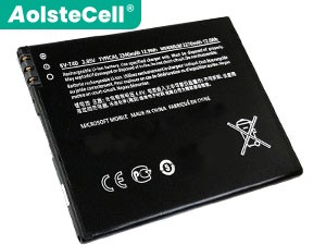 Microsoft RM-1116 laptop accu vervangen