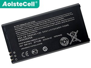 Microsoft BV-T5C laptop accu vervangen