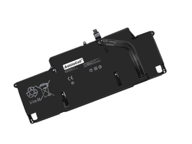 Microsoft G3HTA077H laptop accu vervangen