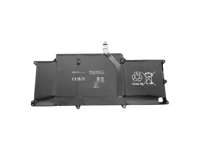 Microsoft G3HTA102H laptop accu vervangen